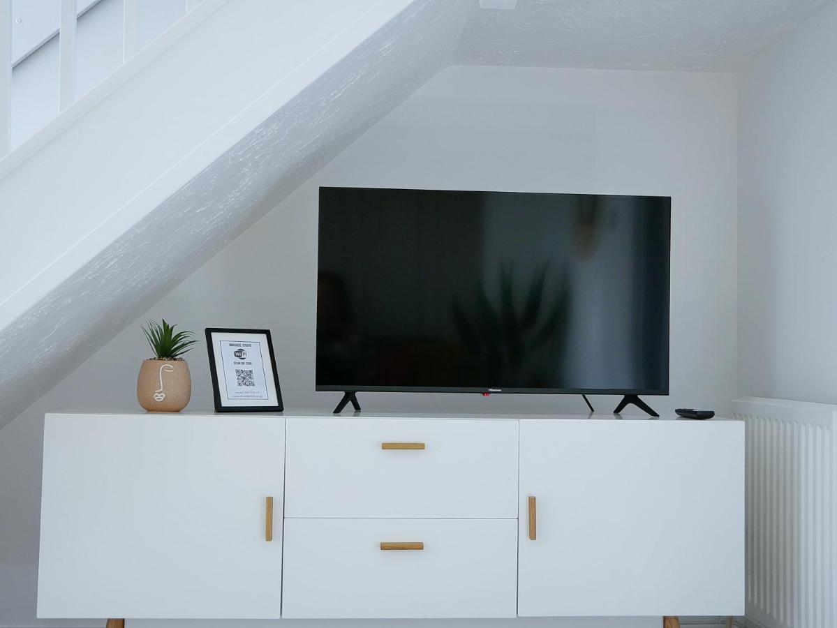 East London House Near Tube With Parking Βίλα Εξωτερικό φωτογραφία