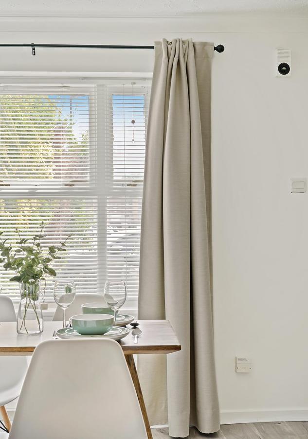 East London House Near Tube With Parking Βίλα Εξωτερικό φωτογραφία